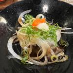 かますの炙り(司 )