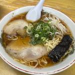 特製ラーメン(西脇大橋ラーメン)