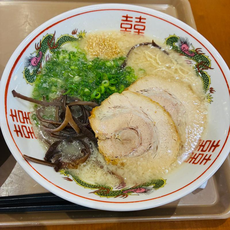 (博多だるま JAPAN MARK IS みなとみらい店)