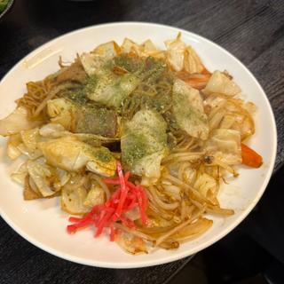 焼きそば