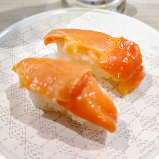 黒みる貝(はま寿司 関内セルテ店)