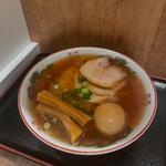 特製中華そば