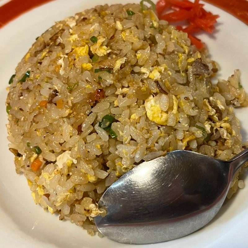 焼き飯(マルシゲ)