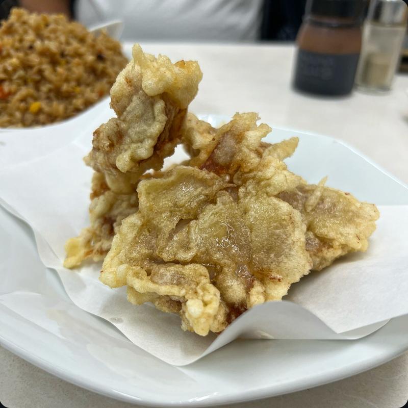 豚天(大貫本店)