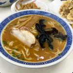 中華そば