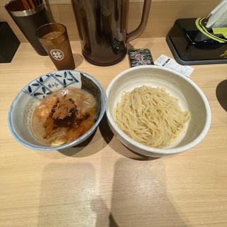 つけ麺(麺処 井の庄 天満)