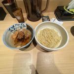 つけ麺