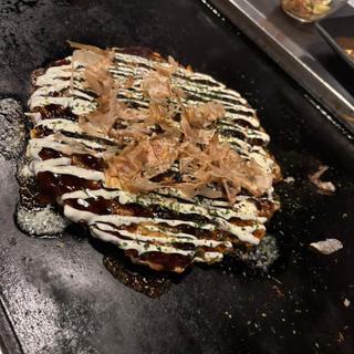 男の「天天」(だるまさん 1丁目 （だるまさん いっちょうめ）)