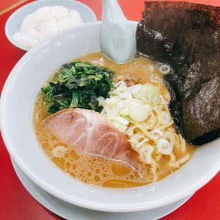 醤油ラーメン