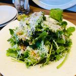 ランチサラダ_PRANZO B