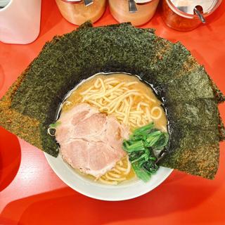 ラーメンレギュラー、海苔(7枚)