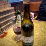 ランブルスコセッコ