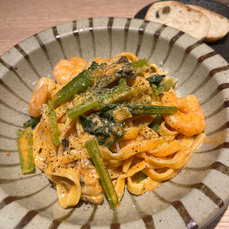 平日日替わりランチ(Roji-oku 四条 ディナー ローストビーフ)