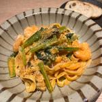 平日日替わりランチ