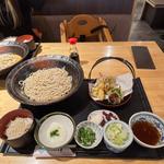あずま御前(生そばあずま 八千代村上店)