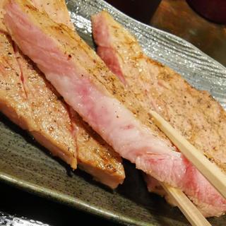 上キセキステーキ(キセキ食堂 上尾本店)
