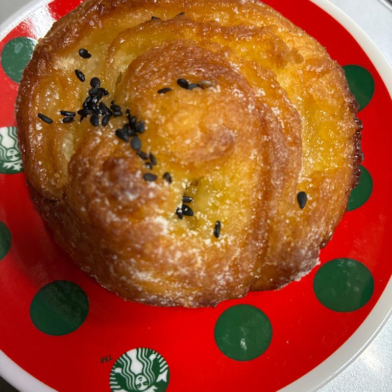 恋する大学いも(もりもと イオンモール札幌平岡店)