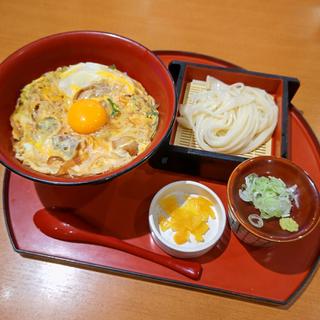 名古屋コーチン丼