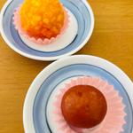 Gorkha mix sweets
