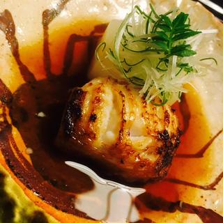 太刀魚(紀尾井町 福田家)