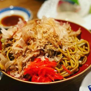 やきそば