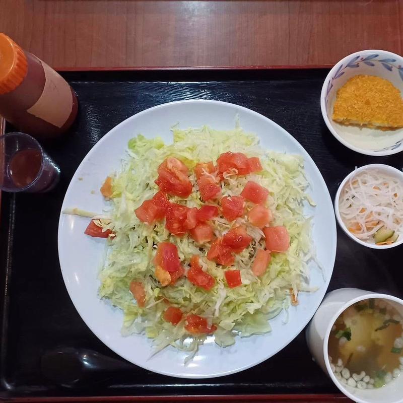 タコライス(慈伴賜 )