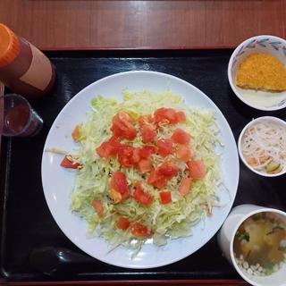 タコライス(慈伴賜 )