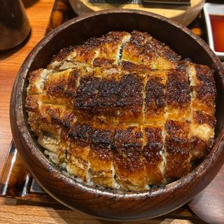 上ひつまぶし膳