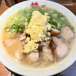 チャーシューめん(らーめん 賛平 京橋店)