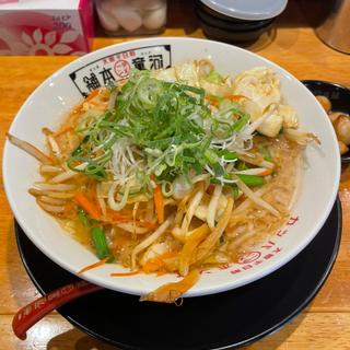 野菜ラーメン