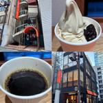 日本橋ブレンド