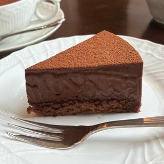 チョコレートケーキ