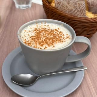 チャイティーラテ(ease)