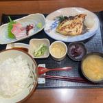 日替りランチ(味処●酒処 とらや)