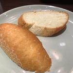 マルシェミートプレート(バルマルシェ コダマ イートイン)