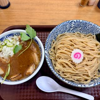 つけ麺大盛り＋チャーシュー