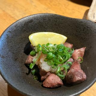 ズリポン(やきとりやさんあっ鶏)