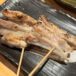 やげんなんこつ(やきとりやさんあっ鶏)