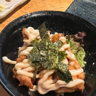 コツマヨ(やきとりやさんあっ鶏)