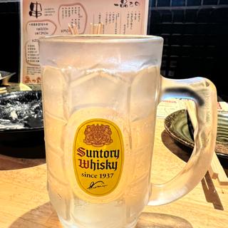 角ハイボール