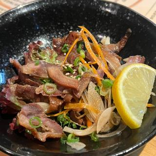 ひねぽん(やきとりやさんあっ鶏)