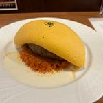 オムリバーグ(麻布笄軒 中目黒店)