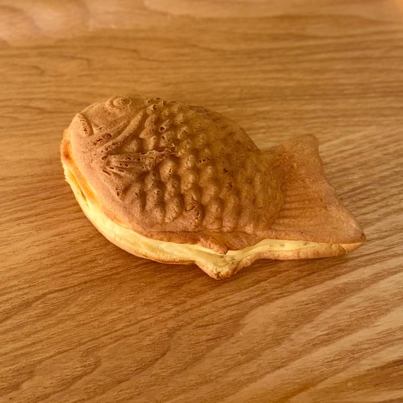 かぼちゃ(横浜くりこ庵 光が丘店)