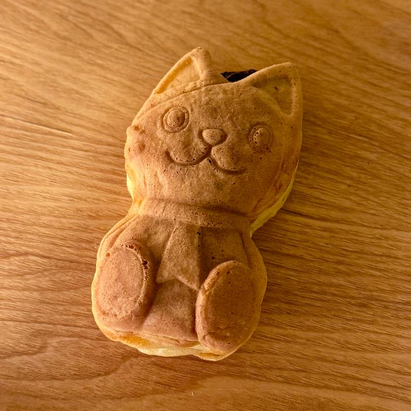 チョコレート(横浜くりこ庵 光が丘店)