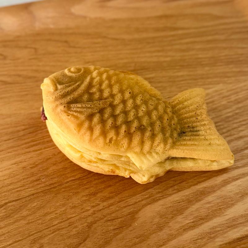 小倉あん(横浜くりこ庵 光が丘店)