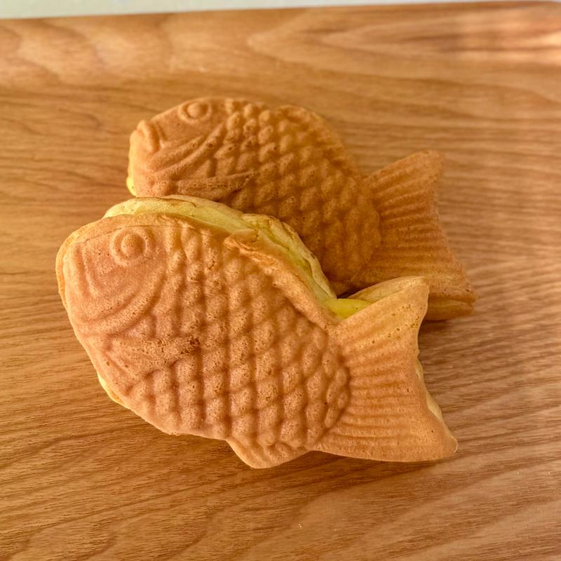 プレミアムクリーム(横浜くりこ庵 光が丘店)