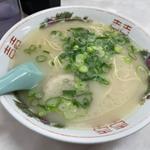 ラーメン(一九ラーメン 老司店)