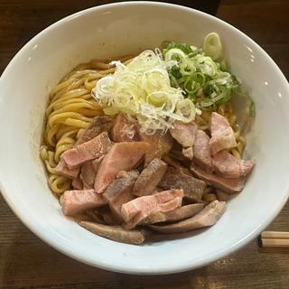まぜそば