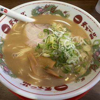 こってり(天下一品 東梅田店)