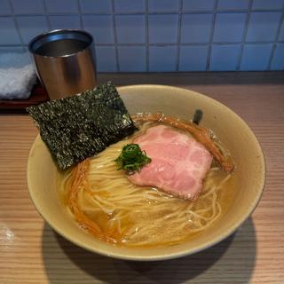 塩そば